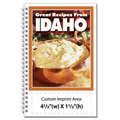 Idaho State Cookbook